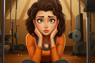 10 Of the Biggest Diet Exercise Myths