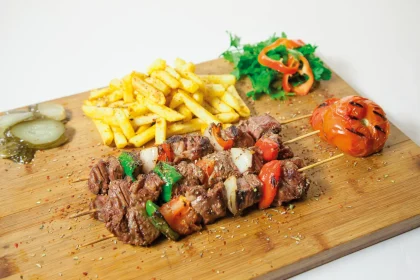 15 unforgettable BBQ Marinade Recipes (tender)