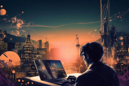 The Truth Between Jobs and Careers: How Technology Is Changing the Landscape