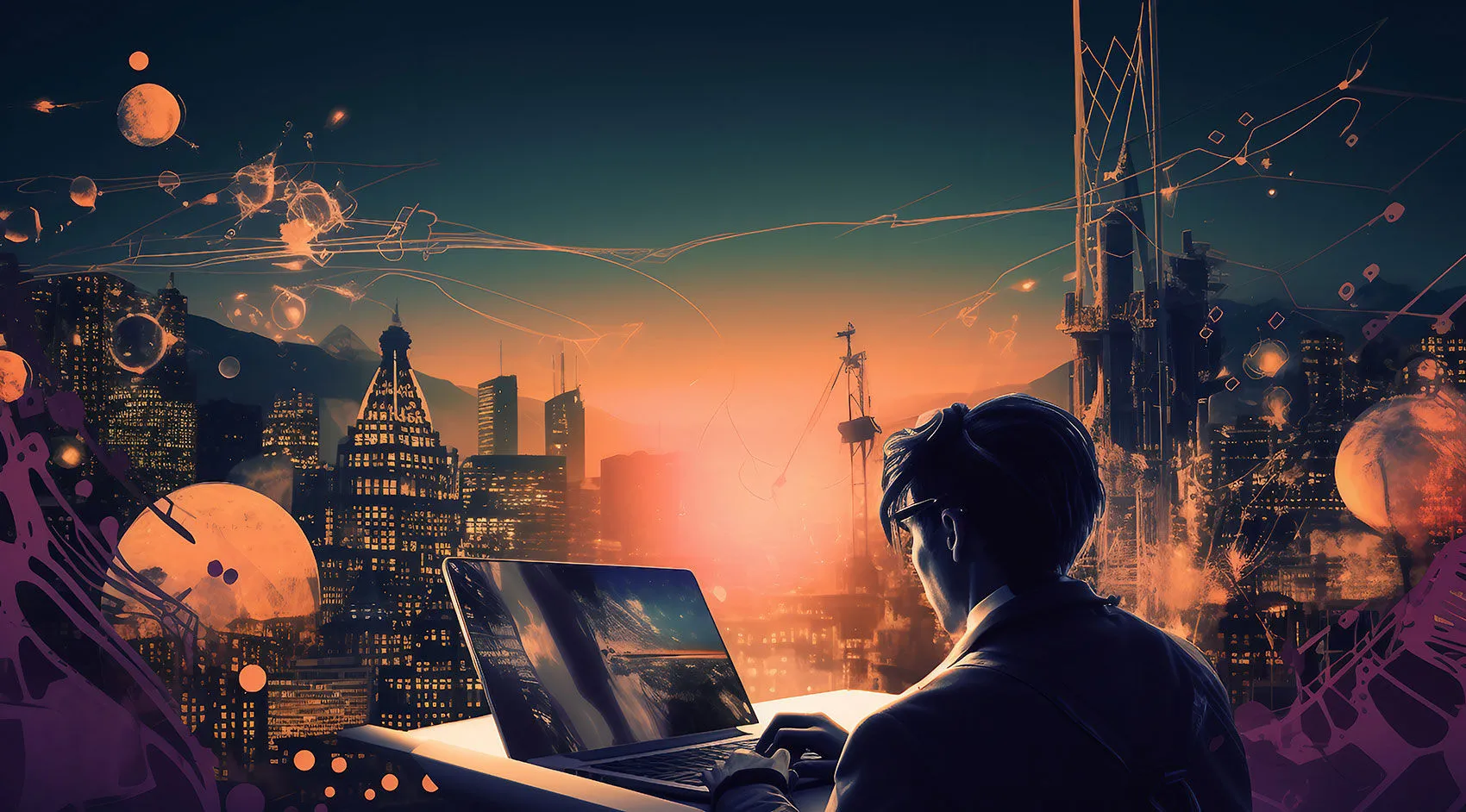 The Truth Between Jobs and Careers: How Technology Is Changing the LandscapeReviewed by Olivia Reed - Small Business Editor