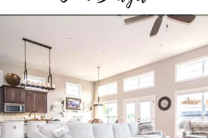 5 Easy Shopping Tips for Furnish Home on a Budget
