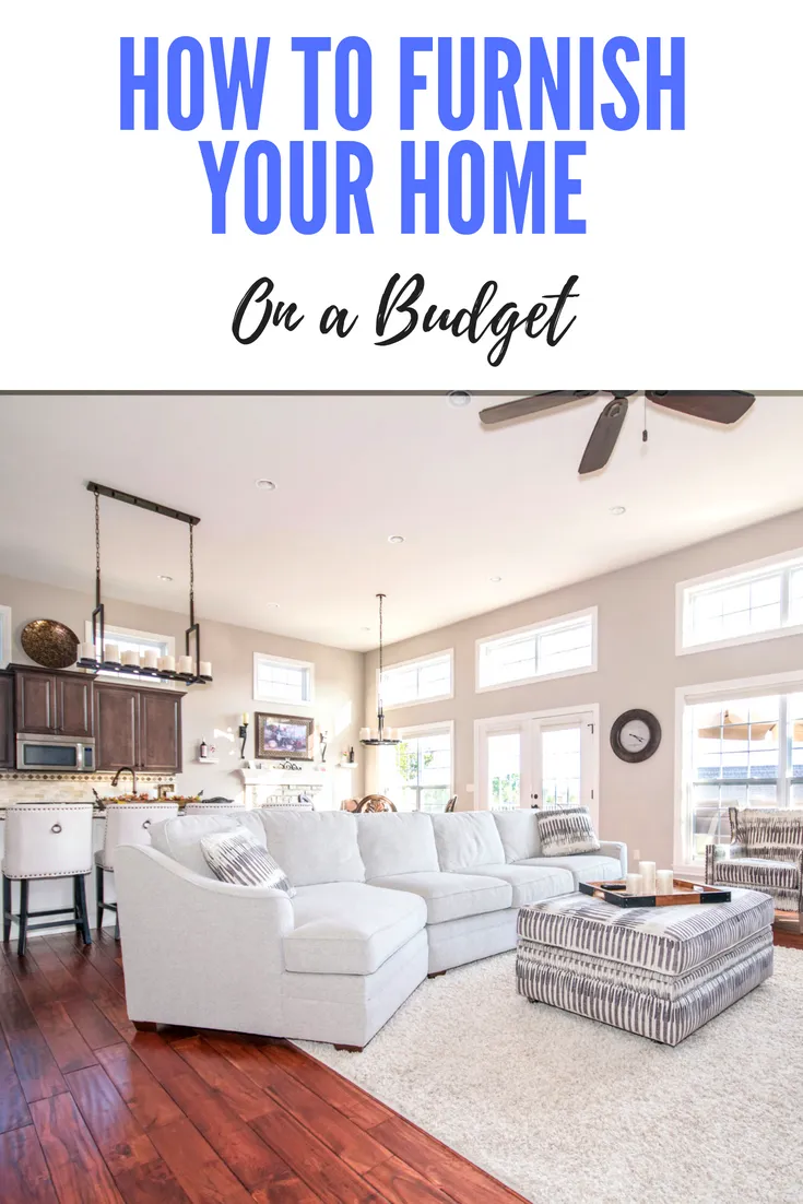5 Easy Shopping Tips for Furnish Home on a BudgetReviewed by Jordan Blake - Space Planning Editor 5 Easy Shopping Tips for Furnish Home on a BudgetReviewed by Jordan Blake - Space Planning Editor