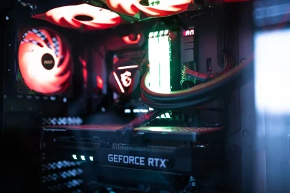 Nvidia RTX3080 Ti laptop GPU reportedly comes with 16 Gbps GDDR6 RAM