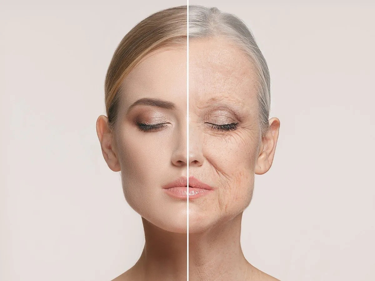 Three Amazing Tips on How to Slow Down Aging ProcessReviewed by Amanda Collins - Health Content Reviewer