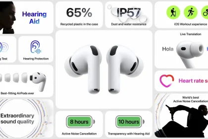What everyone is saying about the Apple Airpods Pro and Airpods 3: Which one should you really buy?