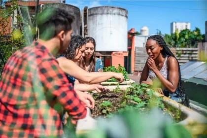 16 Ultimate Guide to Organic Gardening with Natural Water