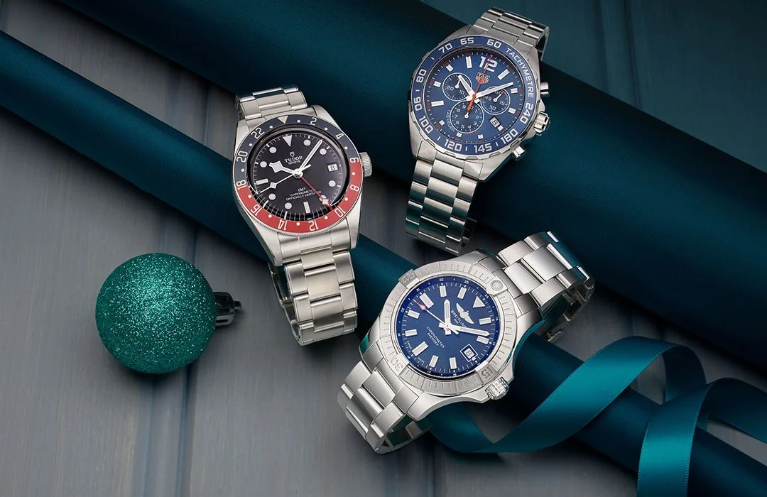 3 Explanations Why Watches Make Great Gifts 3 Explanations Why Watches Make Great Gifts
