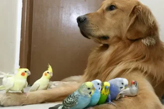 Are You Preserving Your Birds And Other Animals Together?