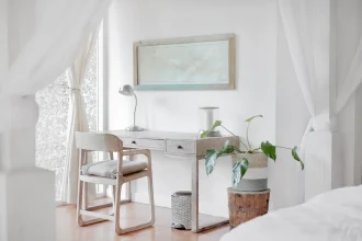 Bedroom Home furniture – Shaker and Minimalist Parallels