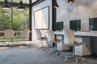 Collaboration in Office Design and style – Useful Guidelines and Interesting Traits