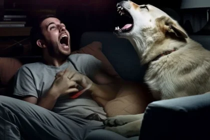 Do You Really Think Dogs Follow When Humans Yawn? Unraveling the Canine Connection