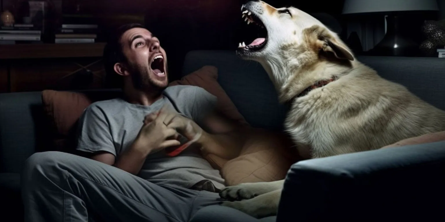 Do You Really Think Dogs Follow When Humans Yawn? Unraveling the Canine ConnectionReviewed by Sage Collins - Pet Basics Reviewer Do You Really Think Dogs Follow When Humans Yawn? Unraveling the Canine ConnectionReviewed by Sage Collins - Pet Basics Reviewer