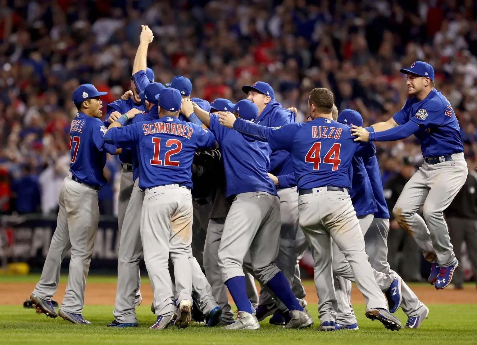 Go To A Cubs Game Scaled