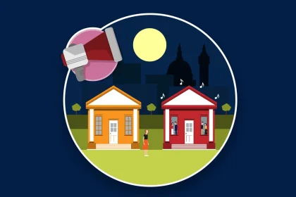 Having Authorized Actions In Dealing With Noisy Neighbors
