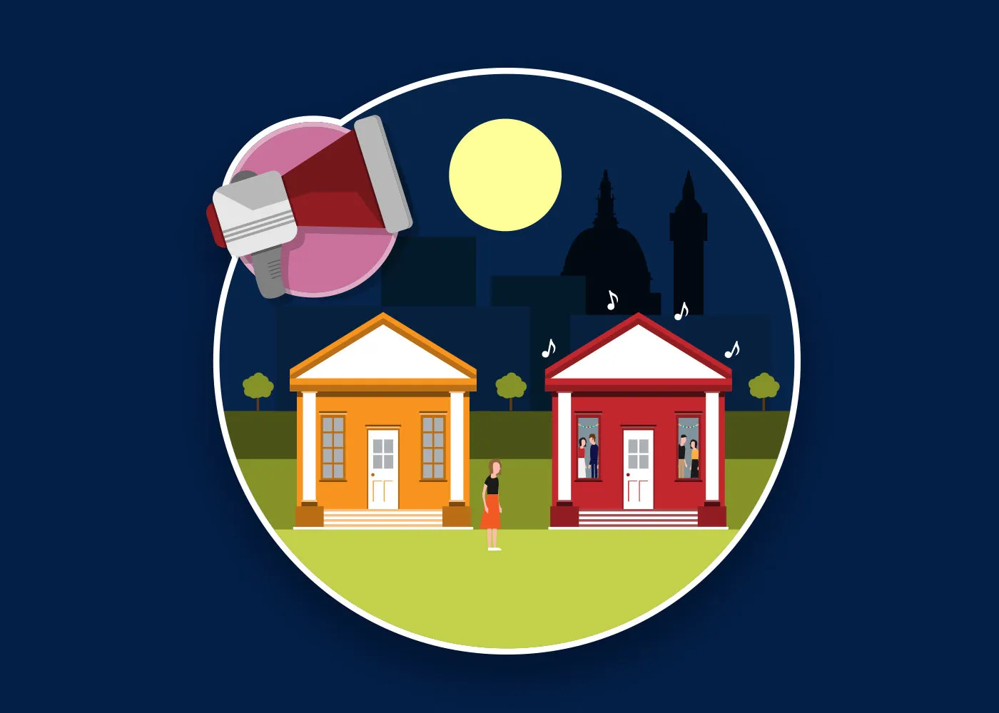 Having Authorized Actions In Dealing With Noisy NeighborsReviewed by Zoe Parker - Tech Clarity Reviewer Having Authorized Actions In Dealing With Noisy NeighborsReviewed by Zoe Parker - Tech Clarity Reviewer