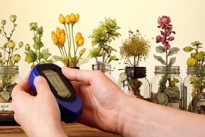 Household Vegetable Gardening – Boosting and Decreasing the pH Stages of Your Soil