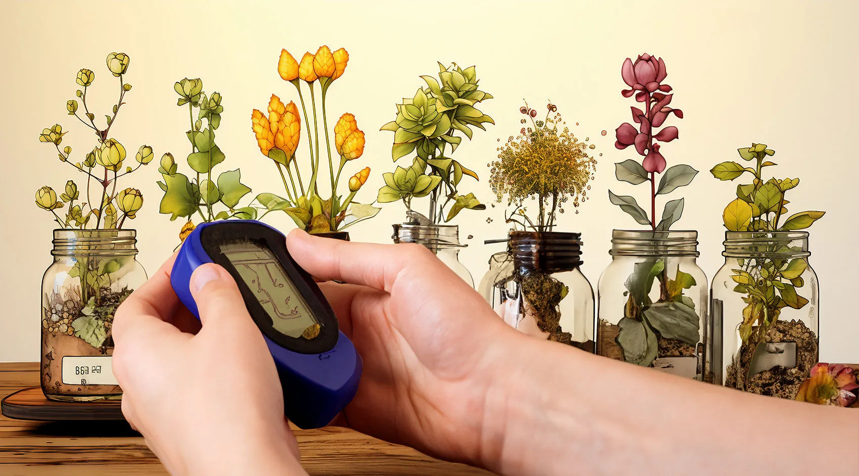 Household Vegetable Gardening – Boosting and Decreasing the pH Stages of Your Soil