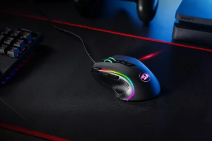 How to Choose the Perfect Laptop Gaming Mouse