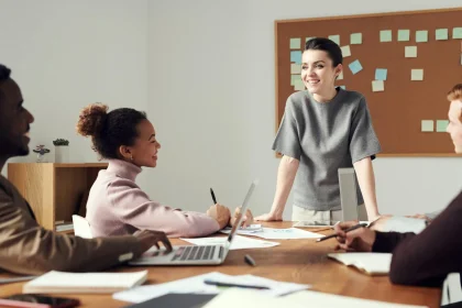 How You Deeply Focused the Inspiration Company of Employees