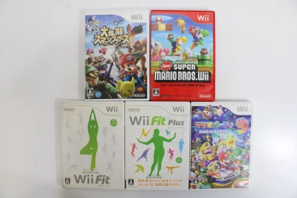 Japanese Nintendo Wii Video games Are Odd, Wacky, And Heaps Of Fun- Personal An Island Of Canine On Nintendo Wii
