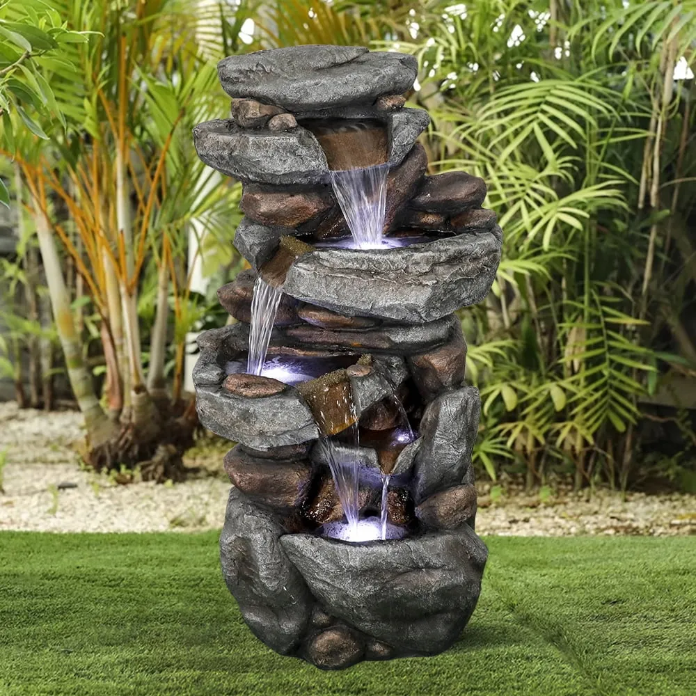 Light Specifications for the Household Back GardenReviewed by Logan Fisher - Home Gardening Reviewer
