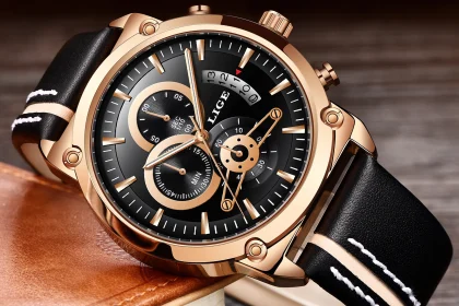 Men’s Luxurious Watches
