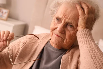 Problem of the Issues That Could Potentially Cause Forgetfulness In Seniors