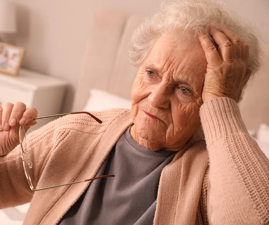 Problem of the Issues That Could Potentially Cause Forgetfulness In SeniorsReviewed by Kevin Turner - Health Clarity Reviewer Problem of the Issues That Could Potentially Cause Forgetfulness In SeniorsReviewed by Kevin Turner - Health Clarity Reviewer