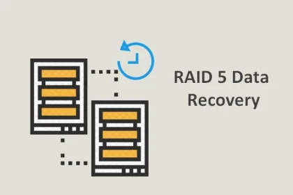 RAID Info Recovery Tutorial and Ideas