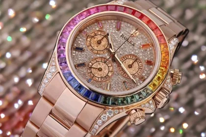 Richest man John bought a Least Expensive Rolex for just  Will Look Good and Save You Money!