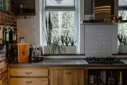 How to Optimise A Smaller Kitchen area