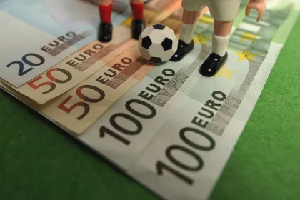 Soccer Betting Superstitions