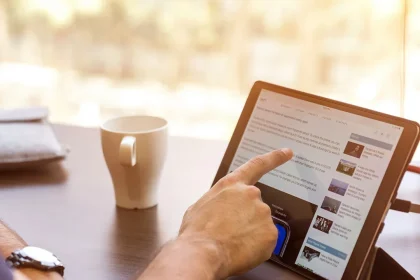 Ten Takes advantage of For a Notebook Circumstance That Do not Include Laptops