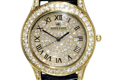The Heritage of Adee Kaye Watches