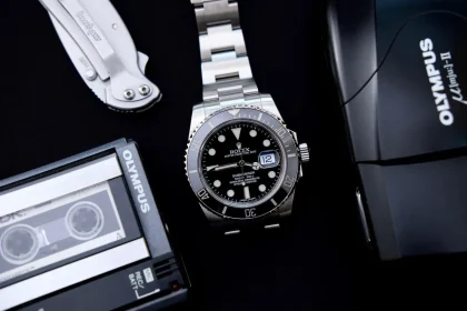 The Record of Mondaine Watches