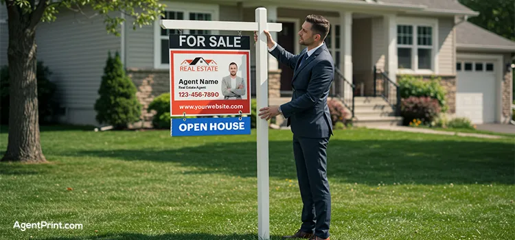 What Ideas & Tactics Promoting Your Real Estate Sign Installer BusinessReviewed by Caleb Morgan - Market Clarity Reviewer