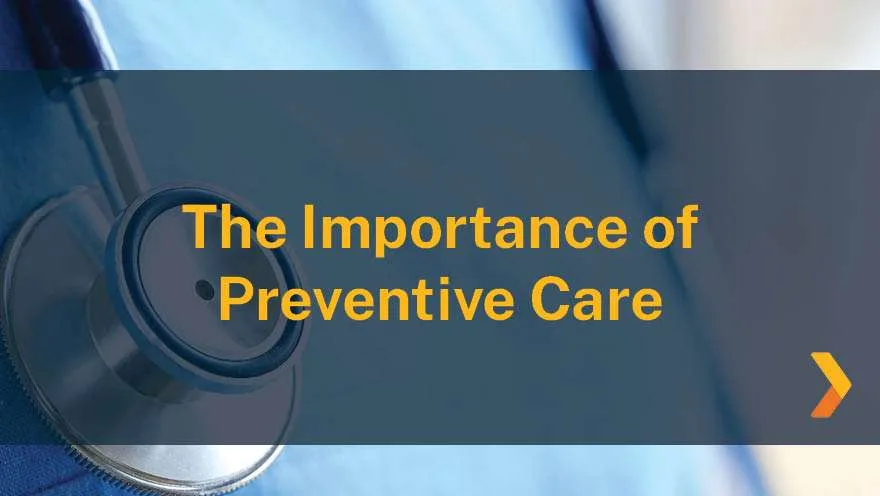 Why Preventive Treatment Is SignificantReviewed by Amanda Collins - Health Content Reviewer
