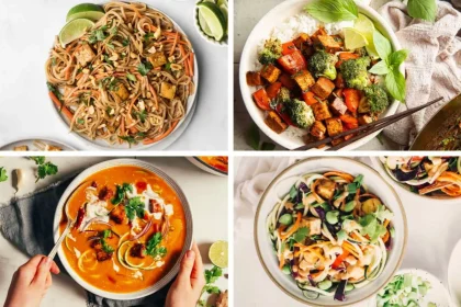 Why the fusion artist is the perfect guy to work with food fusions?