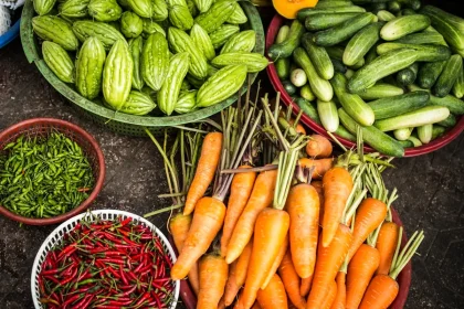 10 Foods You Should Never Eat
