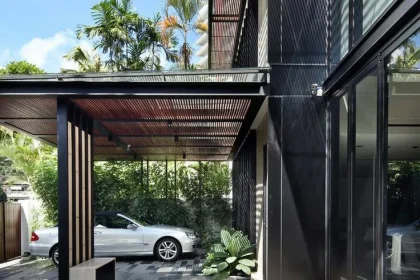 4 Approaches to Customize Your Dwelling Entrance