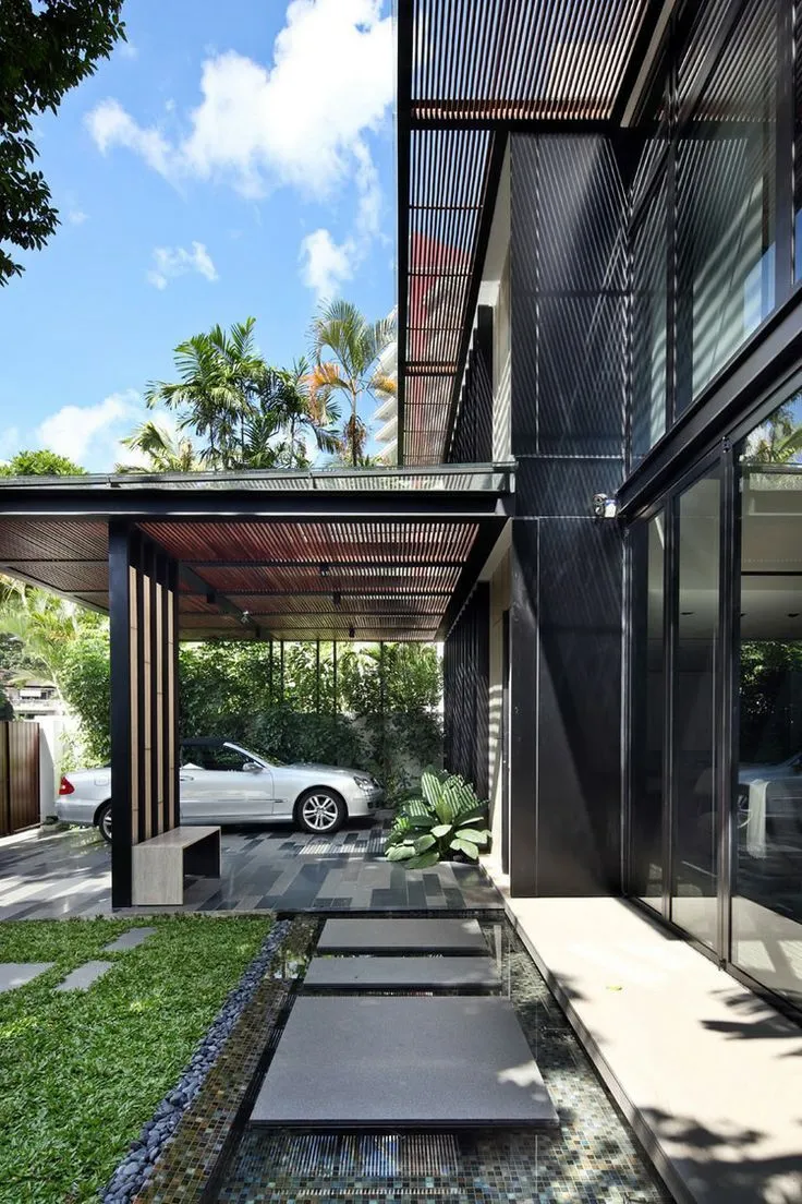 4 Approaches to Customize Your Dwelling EntranceReviewed by Logan Fisher - Home Gardening Reviewer 4 Approaches to Customize Your Dwelling EntranceReviewed by Logan Fisher - Home Gardening Reviewer