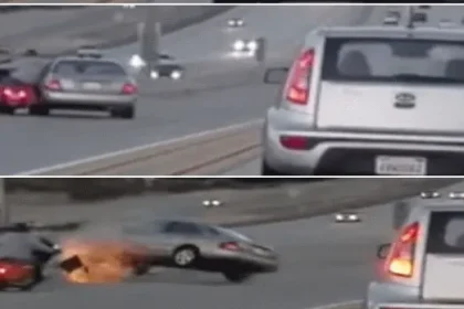 4 Most Common Remarkable Vehicle Incidents Situation