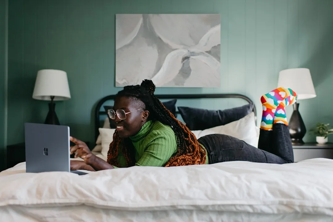 4 Simple Psychology Hacks That Will Help You Better Connect with People Over ZoomReviewed by Lucas Chen - Tech Editor 4 Simple Psychology Hacks That Will Help You Better Connect with People Over ZoomReviewed by Lucas Chen - Tech Editor