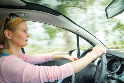 5 Fantastic Ways To Update Your Driving Expertise