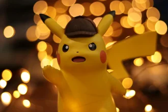 5 Things Legends: Arceus Does Differently From Other Pok&eacute;mon Games (5 That Are The Same)