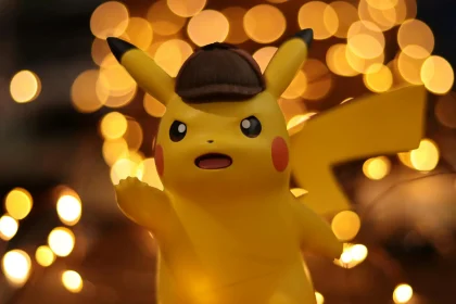 5 Things Legends: Arceus Does Differently From Other Pokémon Games (5 That Are The Same)