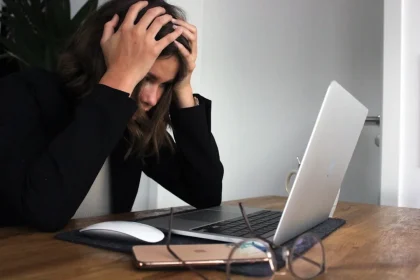 6 Ways to Cope with Entrepreneurial Stress
