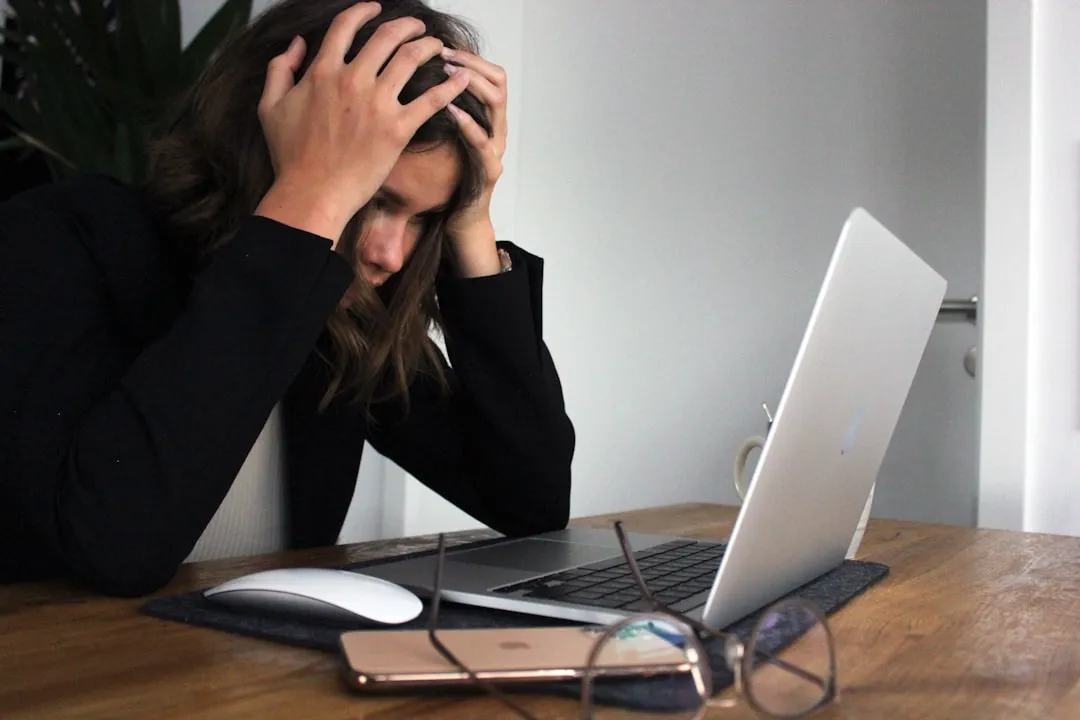6 Ways to Cope with Entrepreneurial StressReviewed by Caleb Morgan - Market Clarity Reviewer 6 Ways to Cope with Entrepreneurial StressReviewed by Caleb Morgan - Market Clarity Reviewer