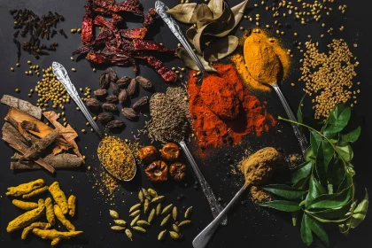 8 Homemade Spice Blends