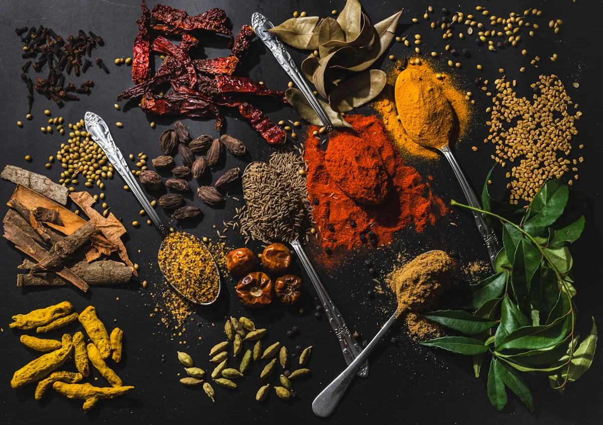 8 Homemade Spice BlendsReviewed by Andrew Keller - Cooking Process Reviewer